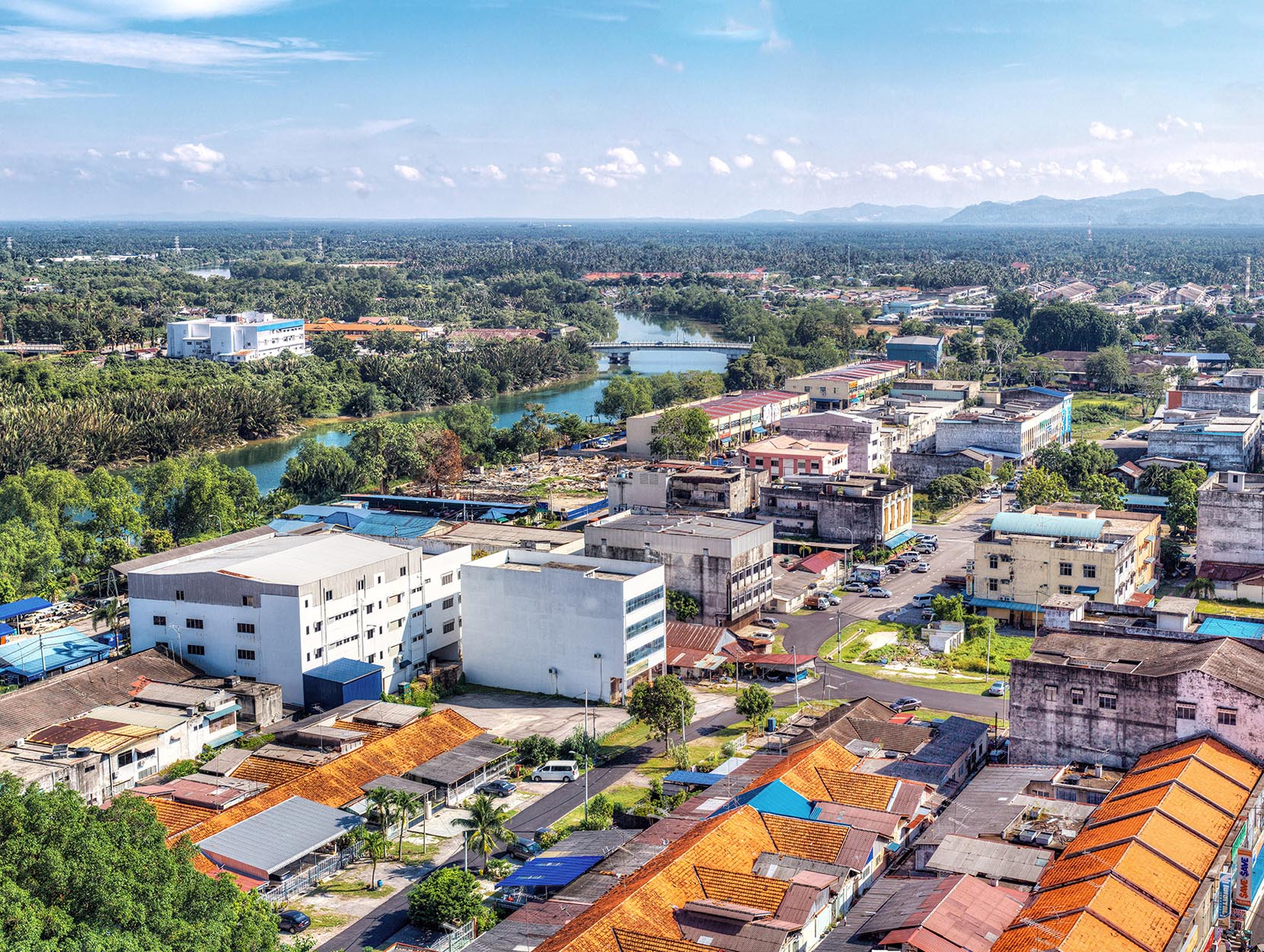 Batu Pahat highlights