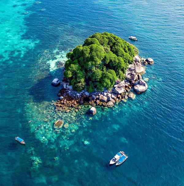 Tioman Island